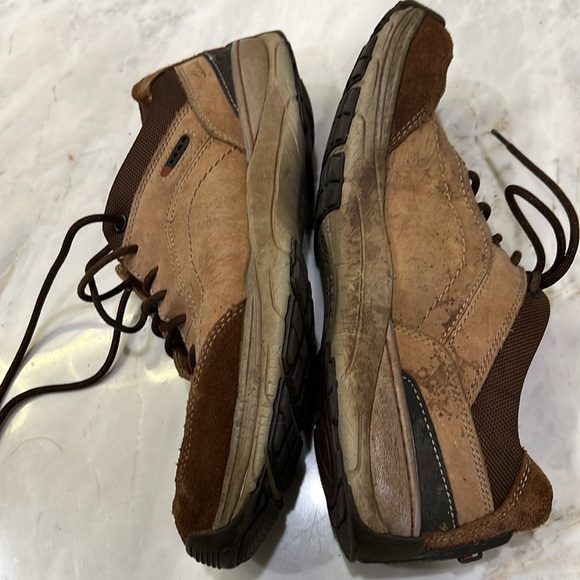 Clark´sMens 1825 Active Air Vent Suede Comfort Soles...